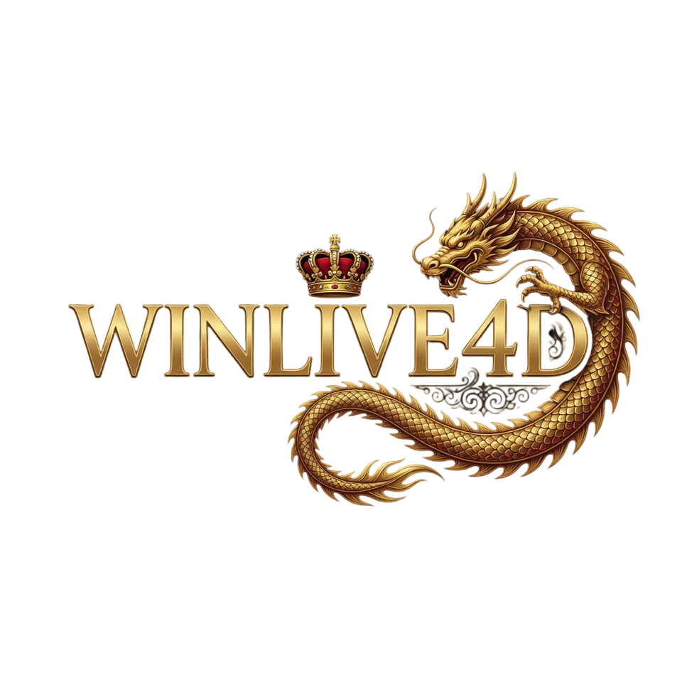 LOGO WINLIVE4D